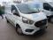 preview Ford Transit Custom #1