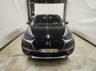DS Automobiles DS7 Crossback