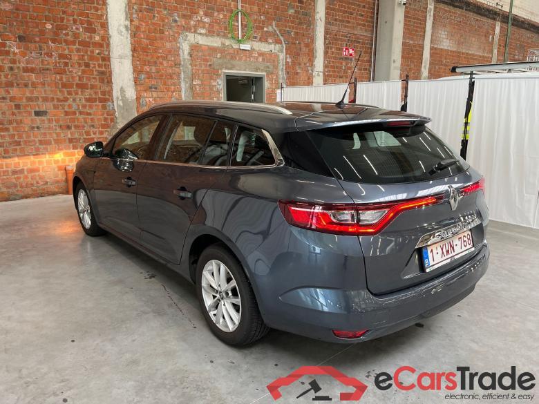 Renault, M�gane GT '16, Renault M�gane Grandtour TCe 115 GPF Corporate Edi #3