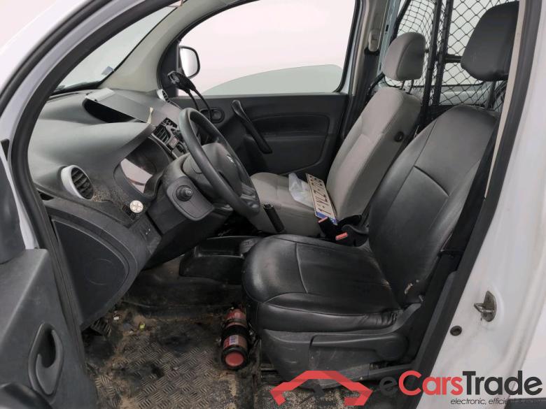 RENAULT KANGOO EXPRESS MAXI DIESEL Lot 1.3 RENAULT KANGOO EXPRESS Maxi 1.5 dCi Blue Confort #5