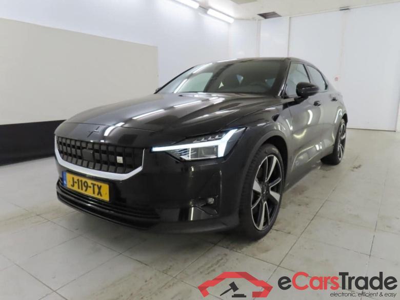 Polestar 2 LRDM LaunchEd. 78kWh #1