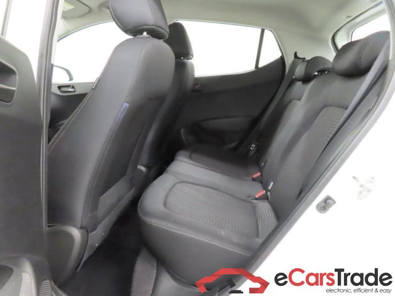 HYUNDAI i10 1.0i Comfort #6