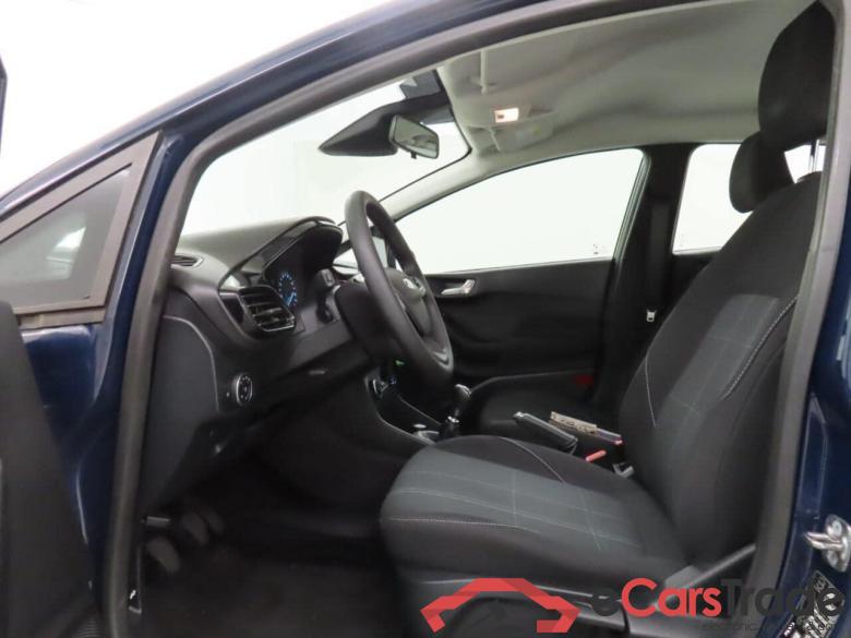 FORD Fiesta 1.0 EcoB. Connected #3