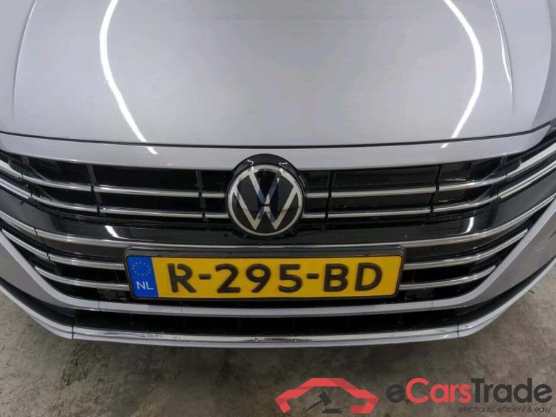 VOLKSWAGEN Arteon Shooting Brake 1.4 TSI eHy El. Bns+ #4