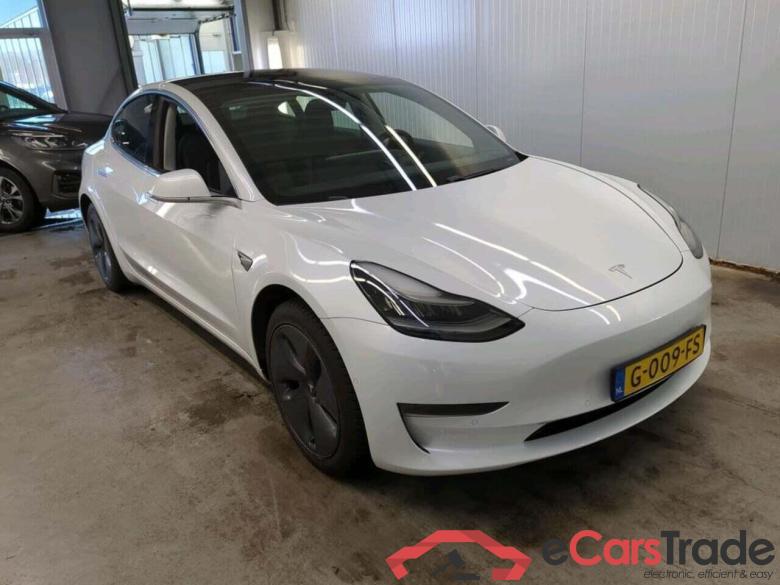 Tesla Model 3 Long Range AWD 75kWh #5
