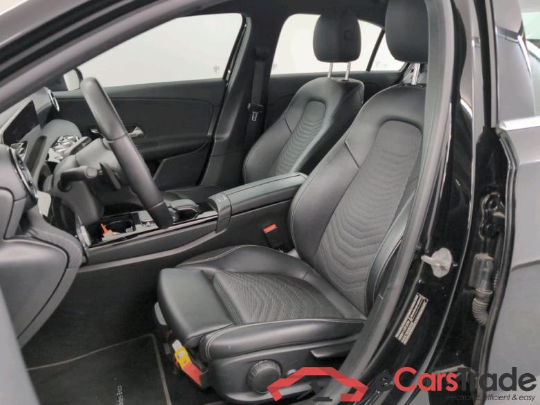 MERCEDES-BENZ A-Klasse 2.0 A 180 D BUSINESS SOLUTION DCT Connectiviteits smartphone #5