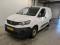 preview Peugeot Partner #0