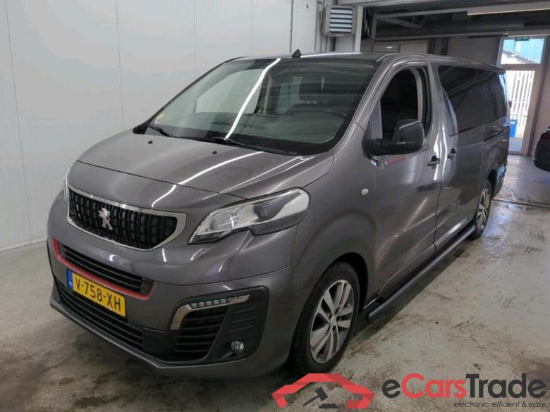 PEUGEOT Expert 231L2.0BlHDI150DCPre #1