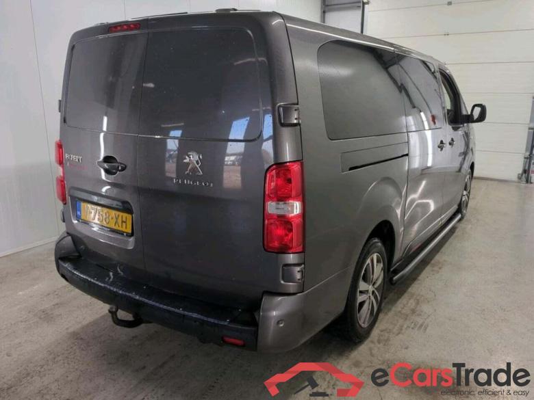 PEUGEOT Expert 231L2.0BlHDI150DCPre #2