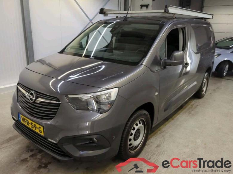 OPEL Combo 1.5D L2H1 Edition #1