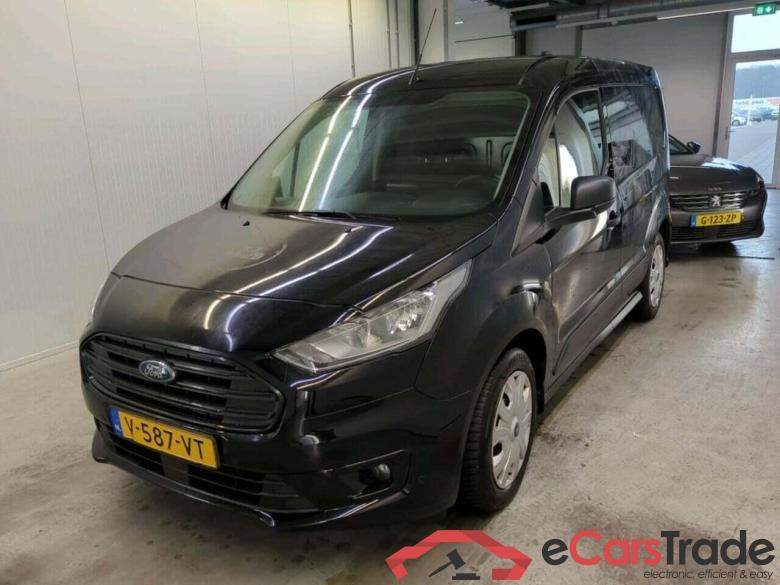 FORD Transit Connect 1.5 EcoBlue L1 Trend #1