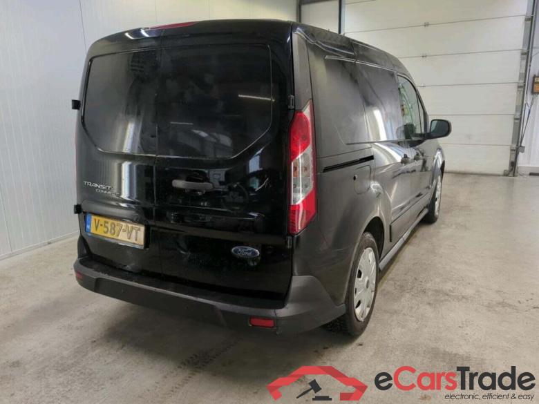 FORD Transit Connect 1.5 EcoBlue L1 Trend #2