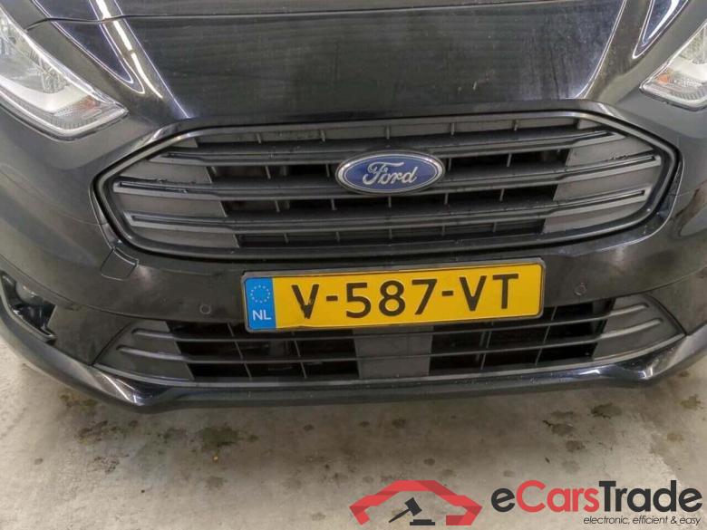 FORD Transit Connect 1.5 EcoBlue L1 Trend #4