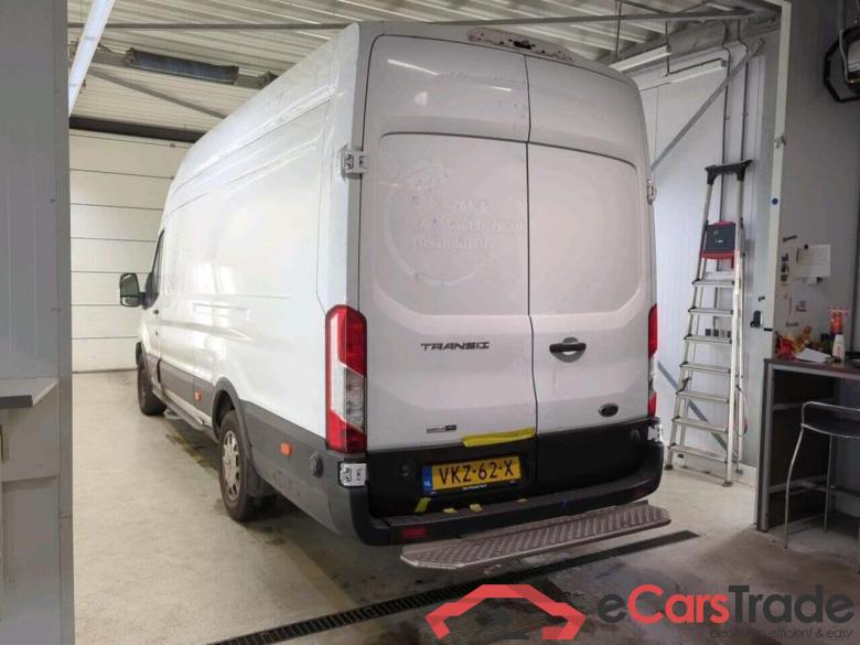 FORD Transit 350 2.0 TDCI L4H3 Tr #6