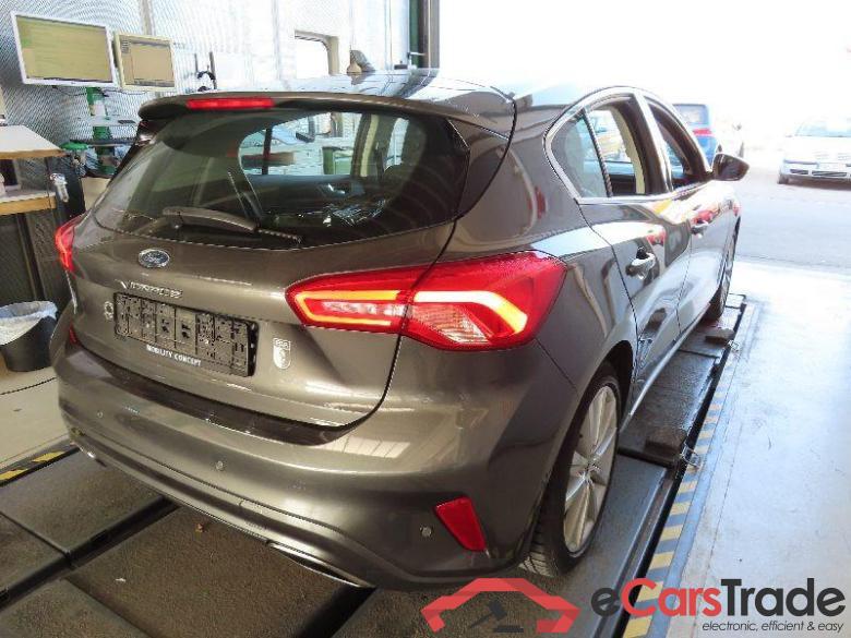 FORD Focus Lim. (CGE)(2018->) DE - LimS5 1.5 EcoBoost EU6d-T, Vignale S/S (EURO 6d-TEMP), 2018 - 2021 #3