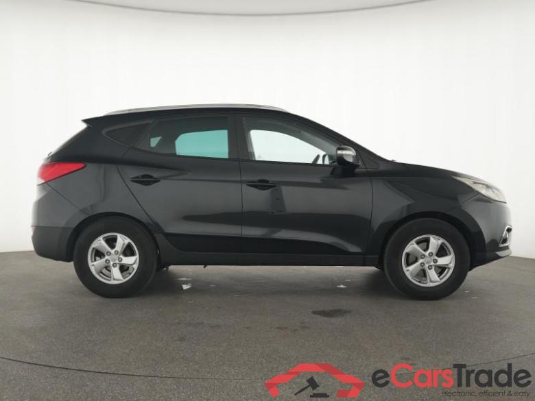 HYUNDAI ix35 (Inzahlungnahme MwSt. nicht ausweisbar) 2.0 CVVT EU5, Style 2WD #4