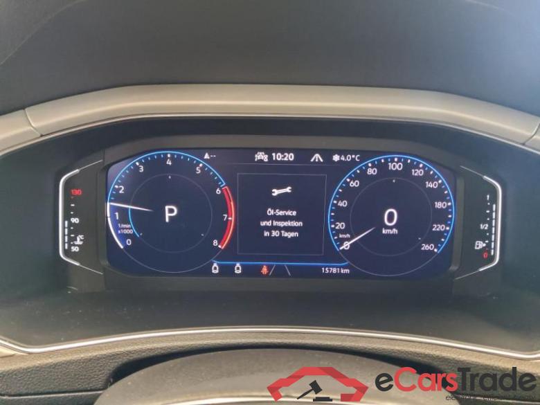 VOLKSWAGEN T-Roc Cabriolet (AC7)(12.2019->2021) DE - Ca2 1.5 TSI EU6d, Style OPF (EURO 6d), 2020 - 2021 #6