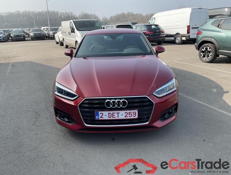 AUDI A5 Sportback Audi A5 Sportback 35 TFSI 110(150) kW(ch) S tronic #3