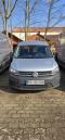 preview Volkswagen Caddy #0