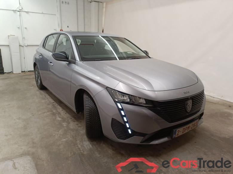 Peugeot 308 1.2 PureTech 130 S&S EAT8 Active Pack 5d #2