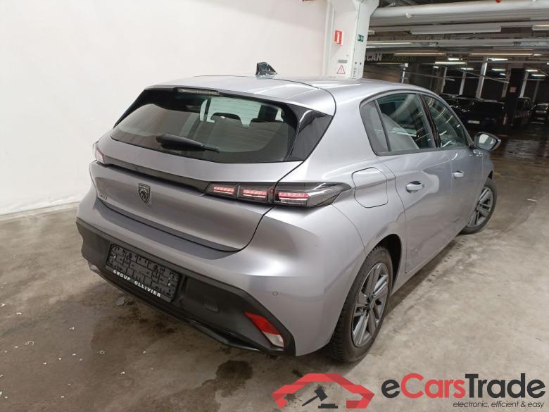 Peugeot 308 1.2 PureTech 130 S&S EAT8 Active Pack 5d #5