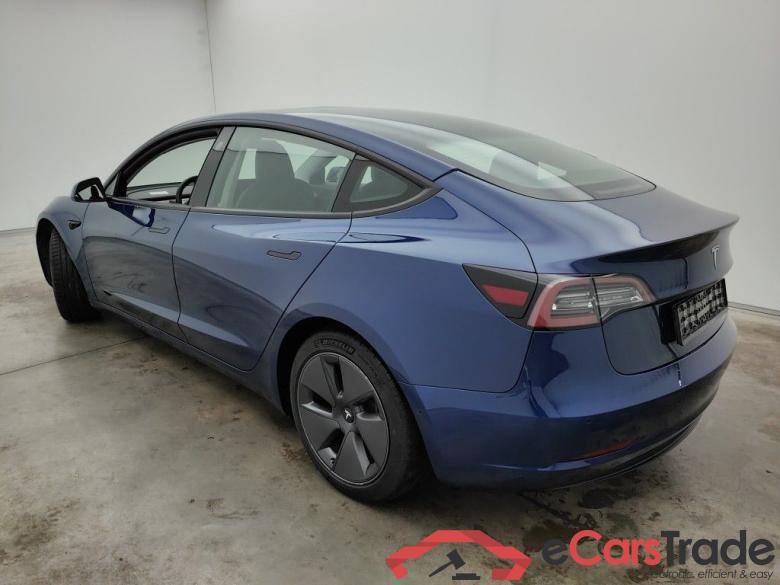 Tesla Model 3 Standard RWD Plus 4d #3