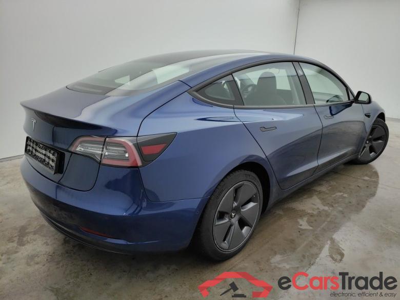 Tesla Model 3 Standard RWD Plus 4d #5