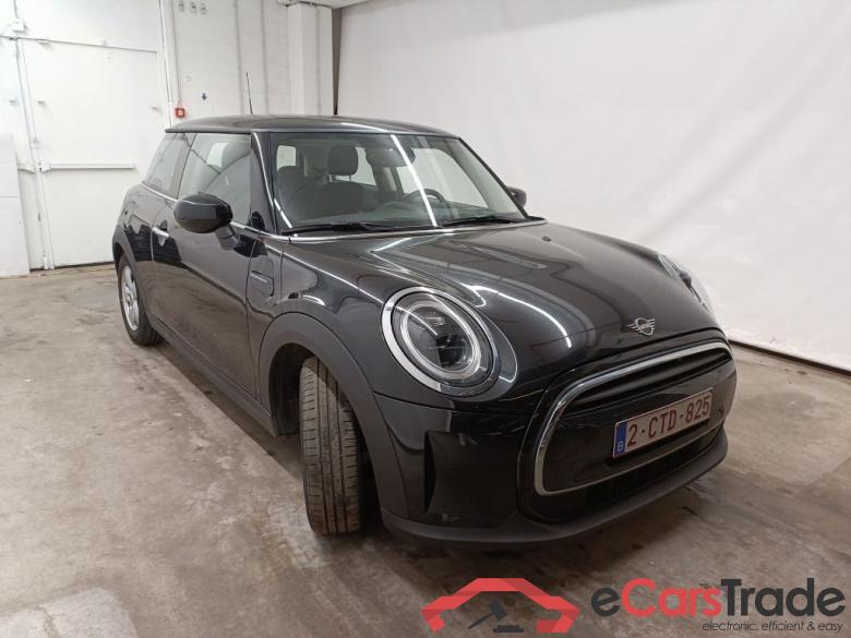 Mini Cooper 3d #2