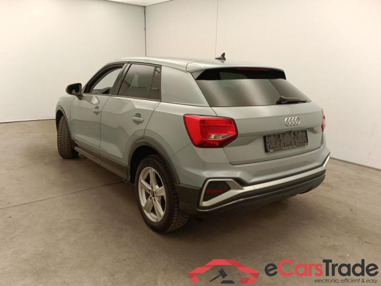 Audi Q2 1.5 35 TFSI 110kW S tronic S Line B. Ed. 5d #3
