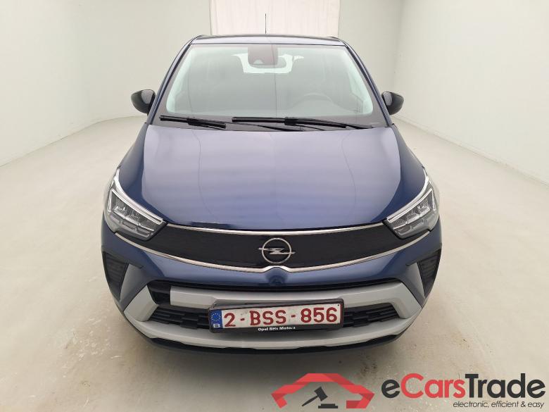 Opel, Crossland '20, Opel Crossland 1.5 Turbo D 81kW S/S Elegance 5d #1