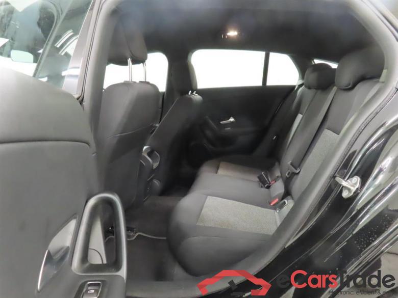 MERCEDES-BENZ CLA Shooting Brake 200 Bns Solution #6