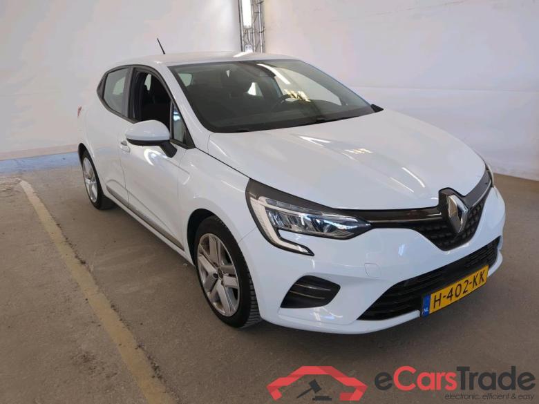 RENAULT CLIO 1.5 dCi  Zen #2