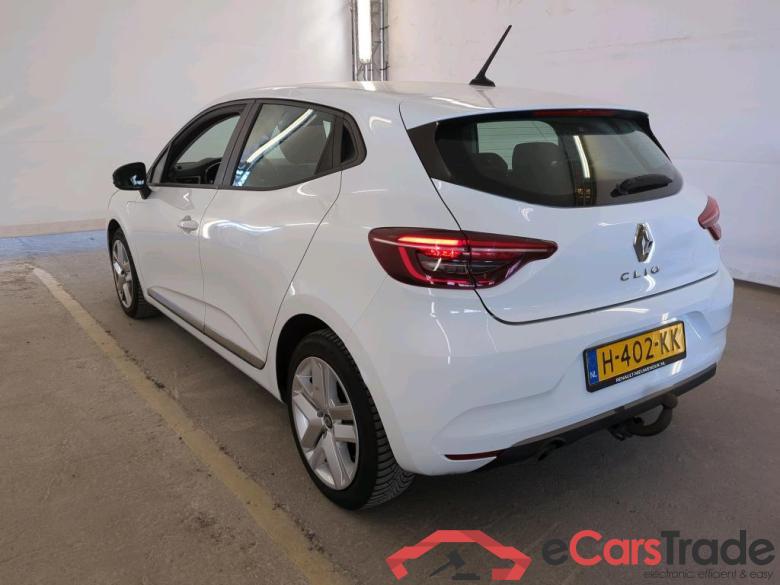 RENAULT CLIO 1.5 dCi  Zen #4