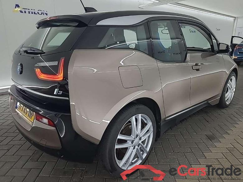 BMW i3 i3 (120Ah) 5D 125kW #3