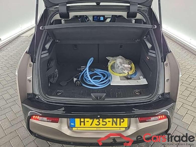 BMW i3 i3 (120Ah) 5D 125kW #5