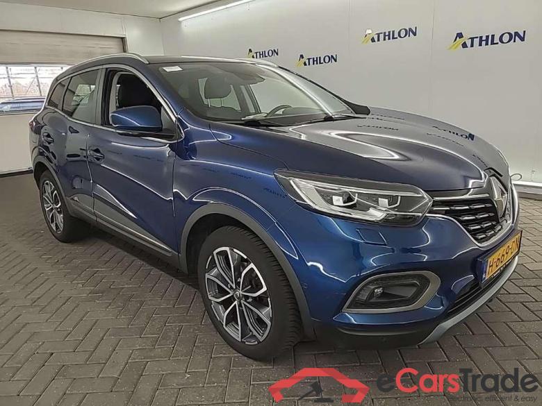 RENAULT KADJAR TCe 140 GPF Intens 5D 103kW #2