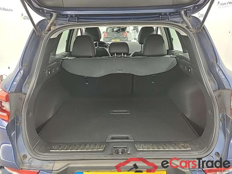 RENAULT KADJAR TCe 140 GPF Intens 5D 103kW #5