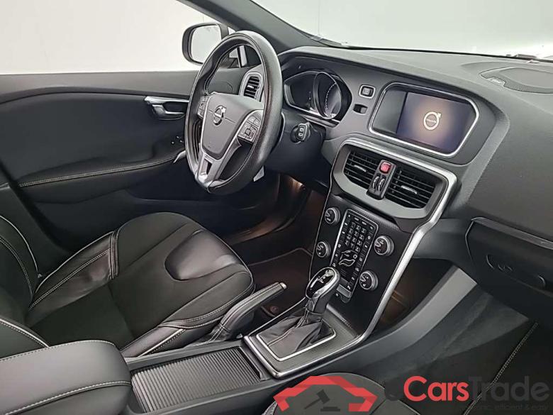 VOLVO V40 T3 Geartronic Polar+ Sport 5D 112kW #6