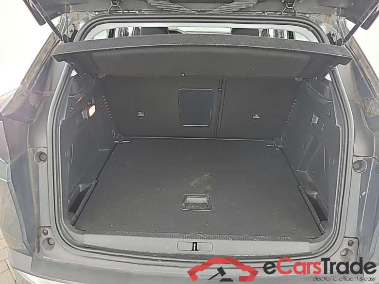 PEUGEOT 3008 Access PureTech 130 5D 96kW #5