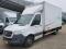preview Mercedes Sprinter #0