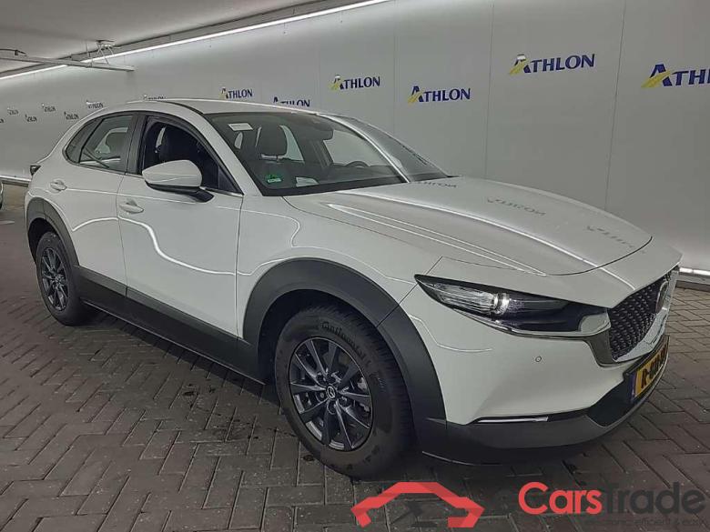 Mazda CX-30 E-SKYACTIV-X 186 Comfort 5D 137kW #2