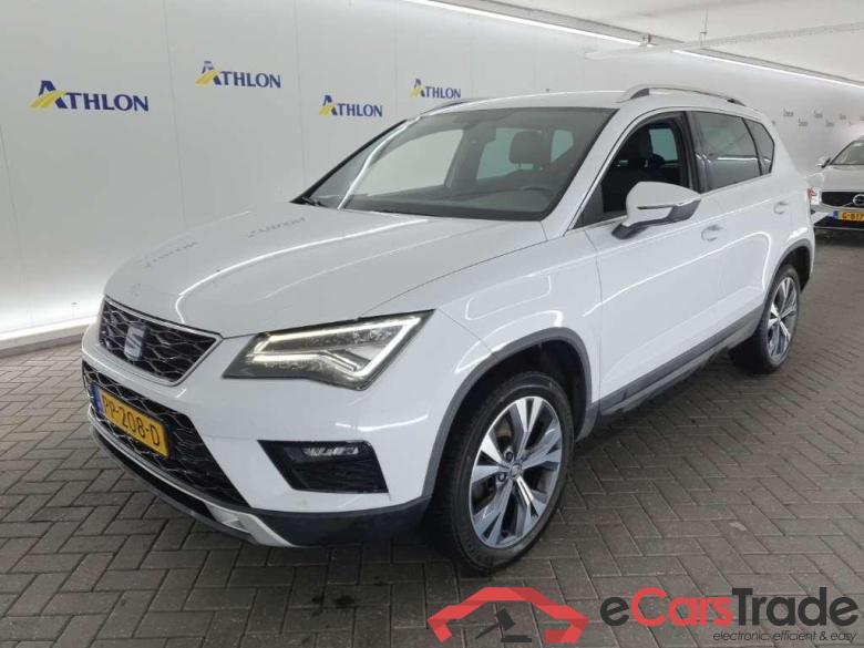 SEAT Ateca 1.4 TSI Xcellence 5D 110kW #1