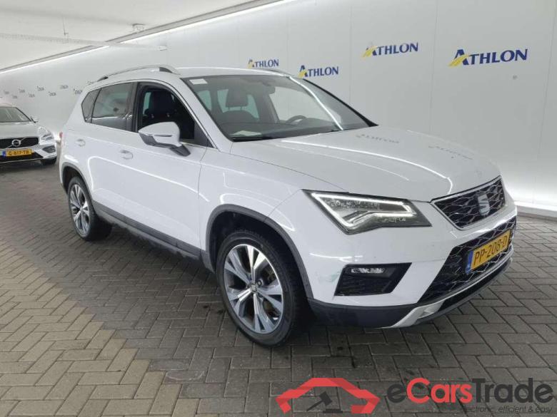 SEAT Ateca 1.4 TSI Xcellence 5D 110kW #2