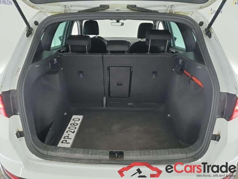 SEAT Ateca 1.4 TSI Xcellence 5D 110kW #5
