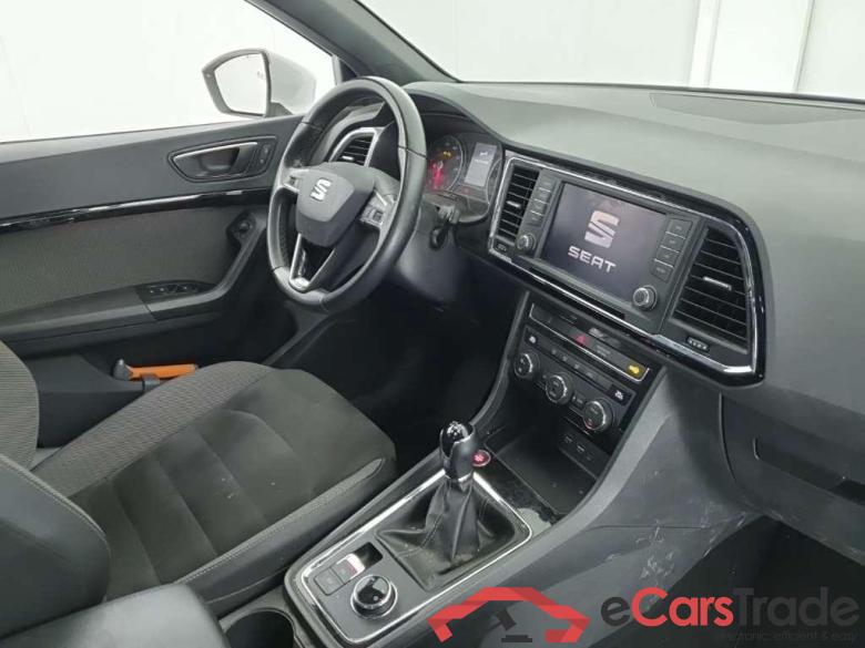 SEAT Ateca 1.4 TSI Xcellence 5D 110kW #6