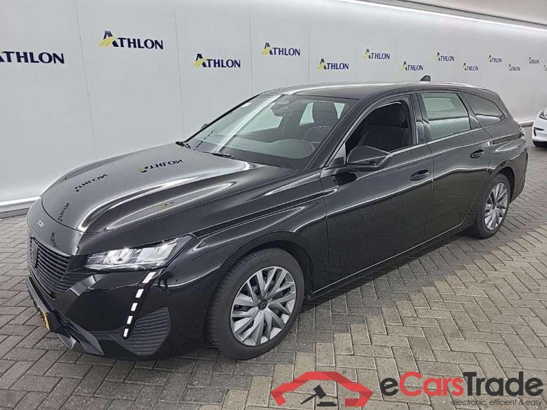PEUGEOT 308 SW Active Pack Bus.1.2 PT 110 81kW Athlon Edition #1