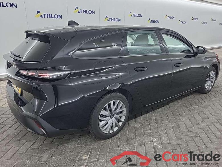 PEUGEOT 308 SW Active Pack Bus.1.2 PT 110 81kW Athlon Edition #3