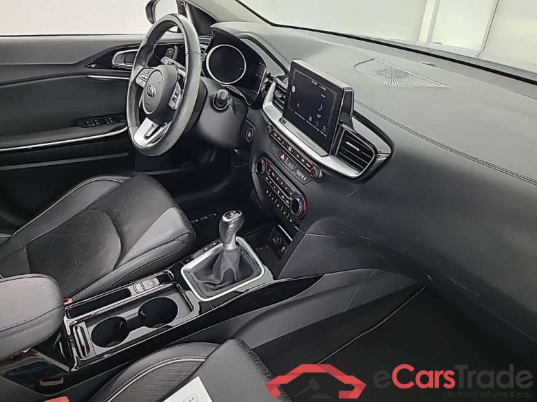 KIA ceed sportswagon 1.0 T-GDi ExecutiveLine 5D 88kW #6