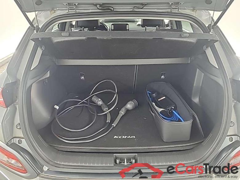 HYUNDAI Kona Premium Electric Athlon Edition 64kWh 2018 #5