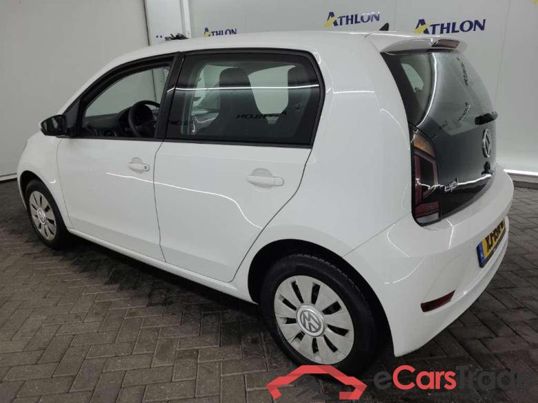 VOLKSWAGEN up! 1.0 44kW Move up! BlueMotion Technology 5D #4